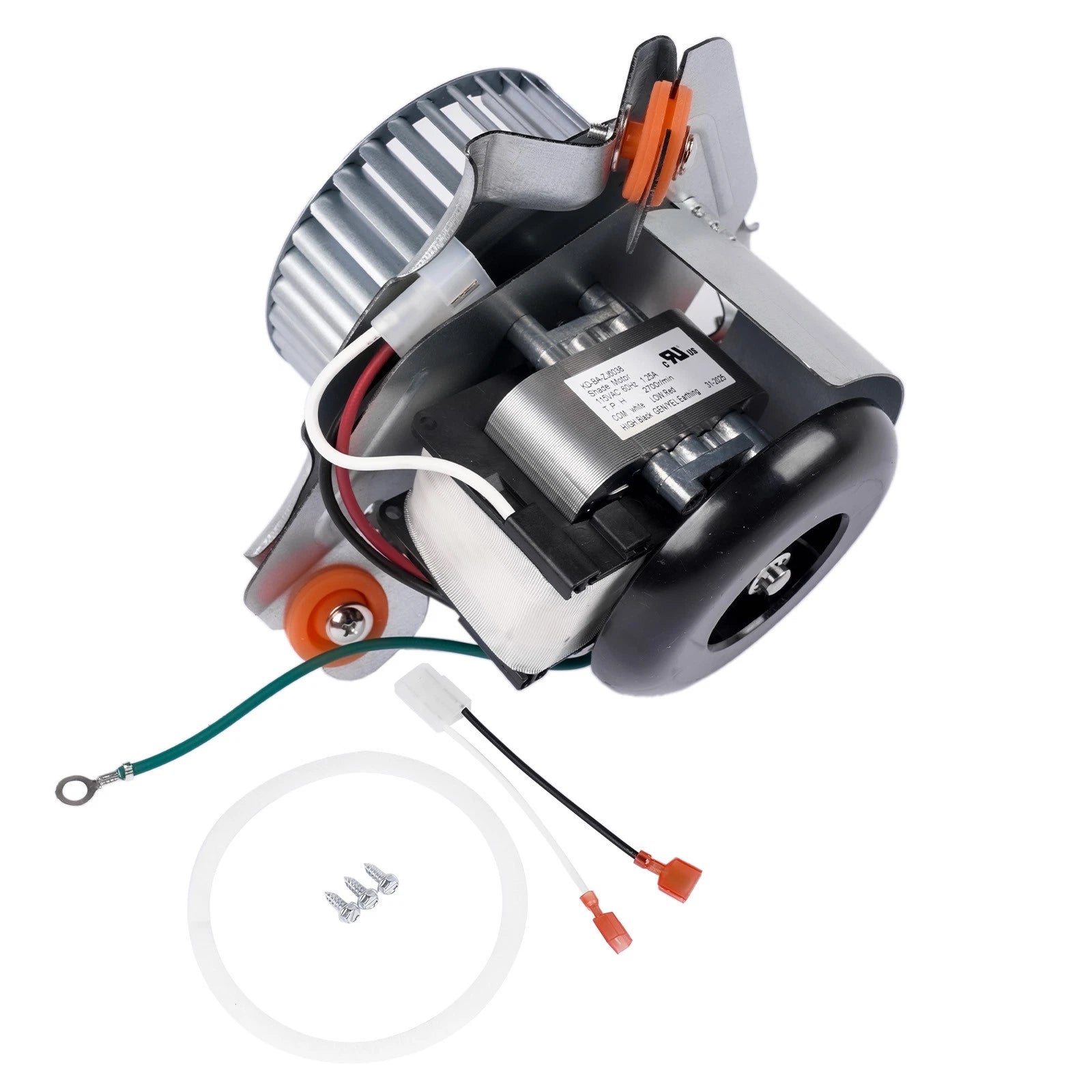 Draft Inducer Blower Motor for Carrier Bryant