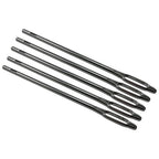 Set of 5 Split Eye Needles for Tire Repair Tool