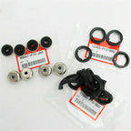 B-Series DOHC V-TEC ITR Valve Cover Gasket for Honda Acura (1996-2000)