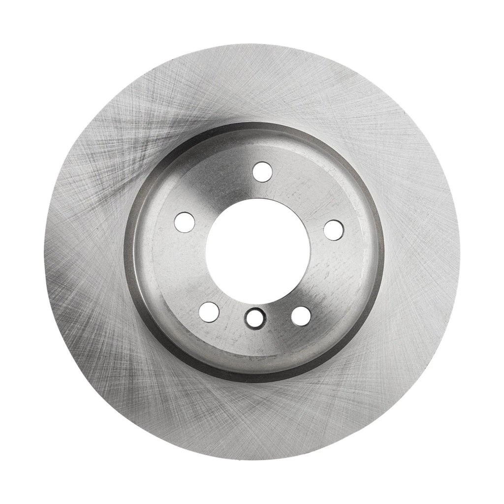 Front Disc Brake Rotors for BMW 135i (2008–2013)