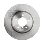 Front Disc Brake Rotors for BMW 135i (2008–2013)