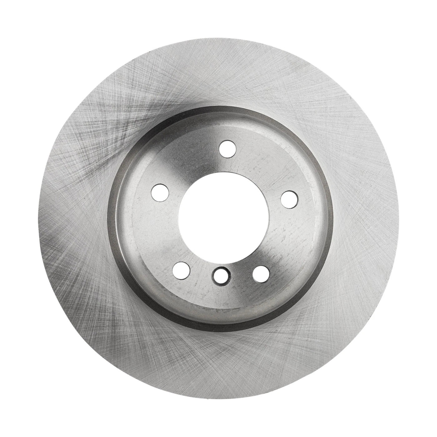Front Disc Brake Rotors for BMW 135i (2008–2013)