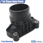 Coolant Thermostat Housing for Ford F350 F450 F550 F650 F750