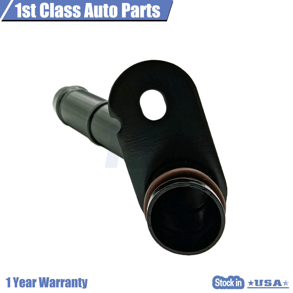 HVAC Heater Hose Assembly for Ford F-150/250/350 Super Duty (2000–2007)