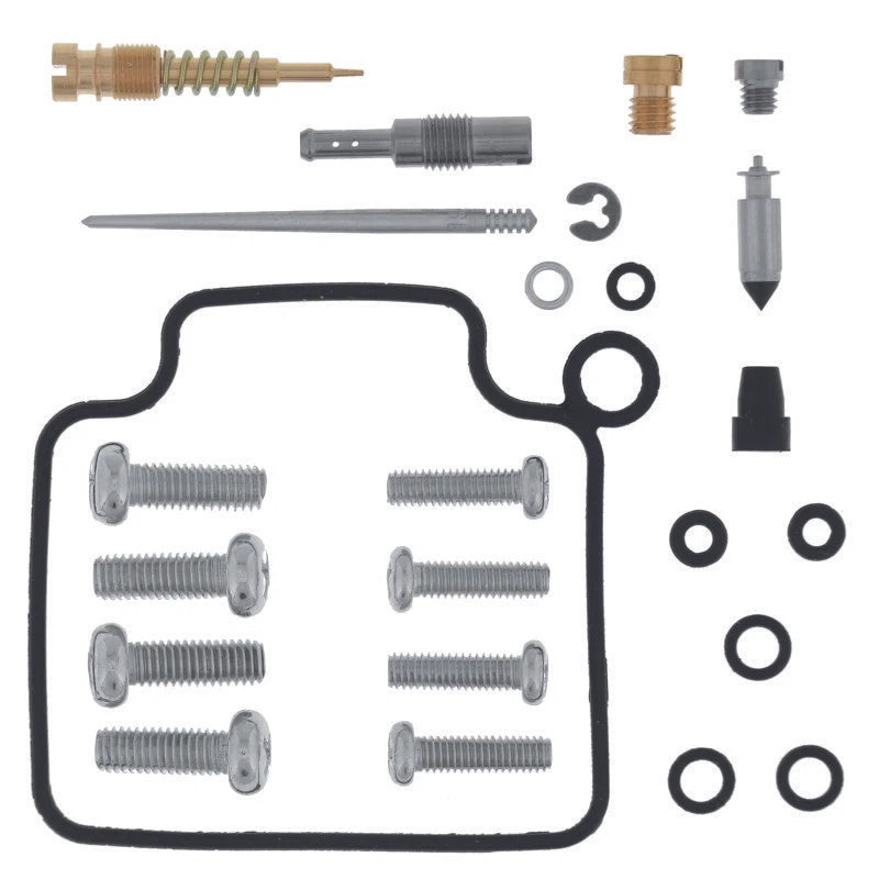 Carburetor Kit for Honda TRX350FM FourTrax Rancher 4x4 (2000–2003)