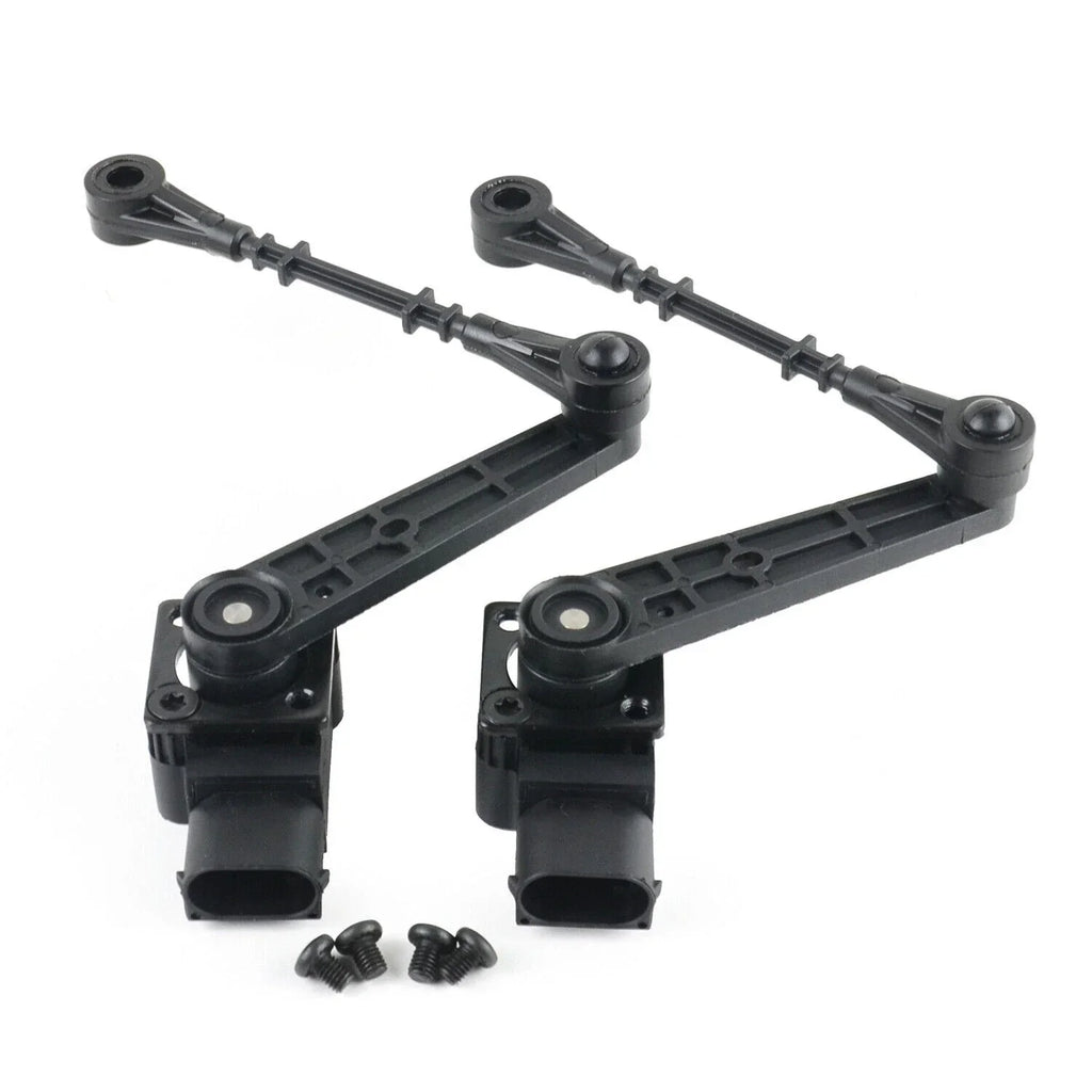 4X Air Suspension Height Sensor for LAND ROVER Discovery 3 (2005-2009)