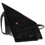 Driver Side Heated Mirror for Nissan Murano (2003–2004)