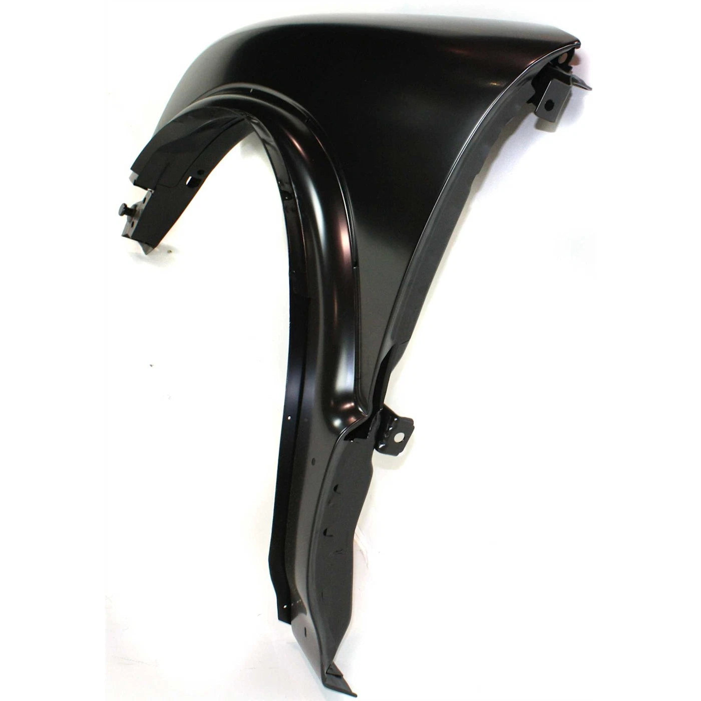 Fender for Chevrolet S10 (1997–2004) Front LH & RH 4WD