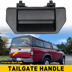 Tailgate Handle for Nissan Frontier Hardbody Pickup (1998–2004) 90606-01G01