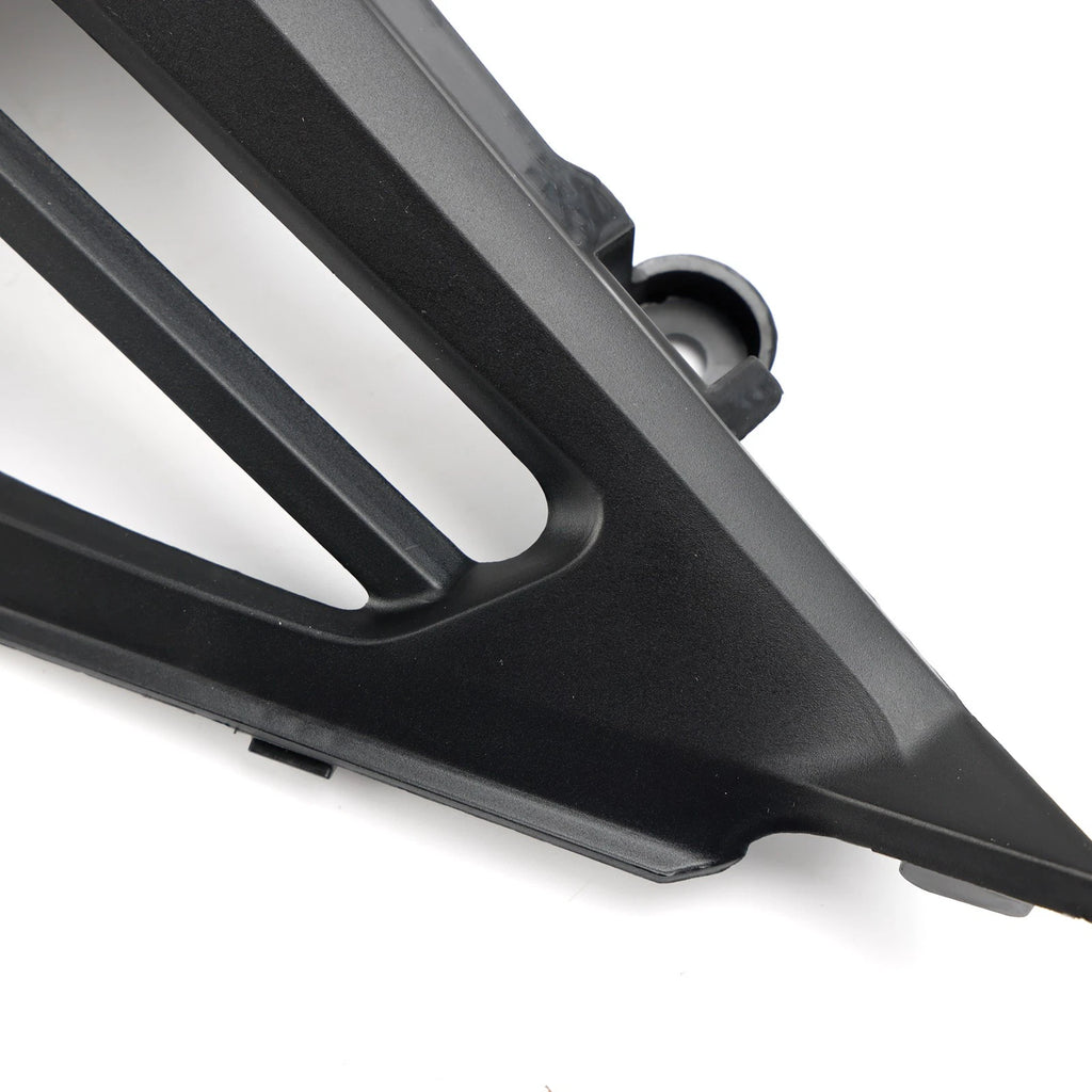Unpainted Side Air Intake Vent Panel Cover for Honda X-ADV 750 (2021–2023)