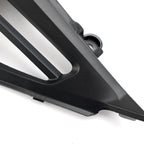 Unpainted Side Air Intake Vent Panel Cover for Honda X-ADV 750 (2021–2023)