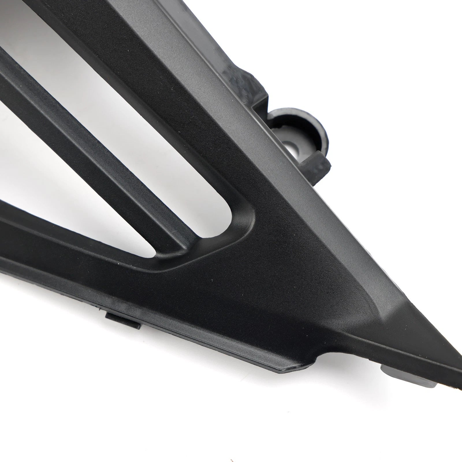 Unpainted Side Air Intake Vent Panel Cover for Honda X-ADV 750 (2021–2023)