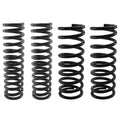 Coil Springs Kit for Mercedes W115 230 240D RWD Sedan (1968–1976)
