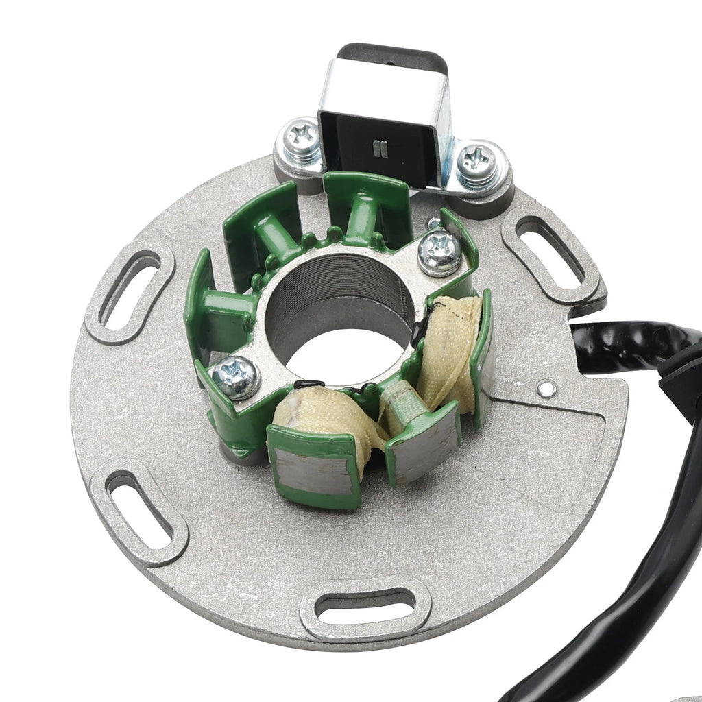 Ignition Stator 5-Wire for TM Racing TM 125/250 EN & MX (2001–2021) TM 85 (2002)