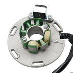 Ignition Stator 5-Wire for TM Racing TM 125/250 EN & MX (2001–2021) TM 85 (2002)
