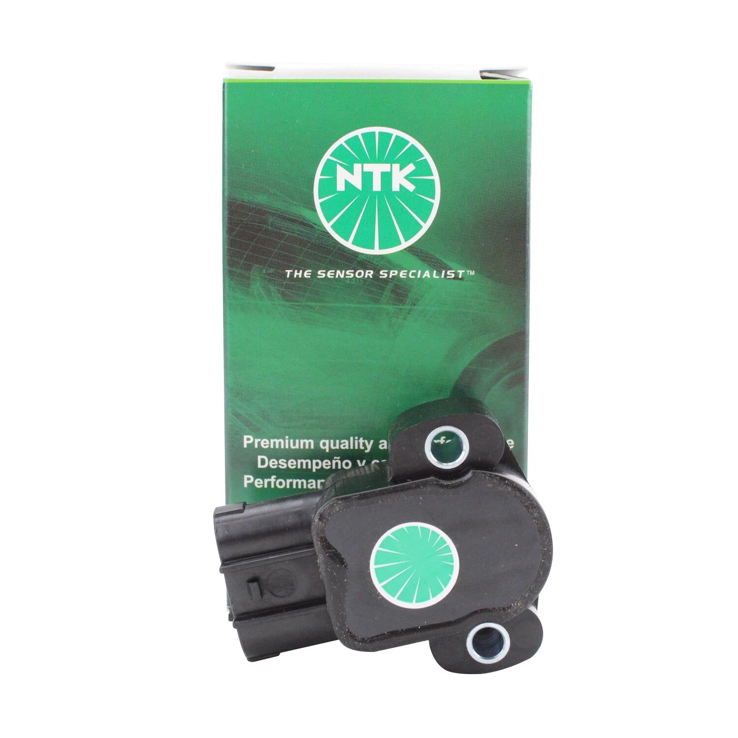 Throttle Position Sensor for NTK TH0098