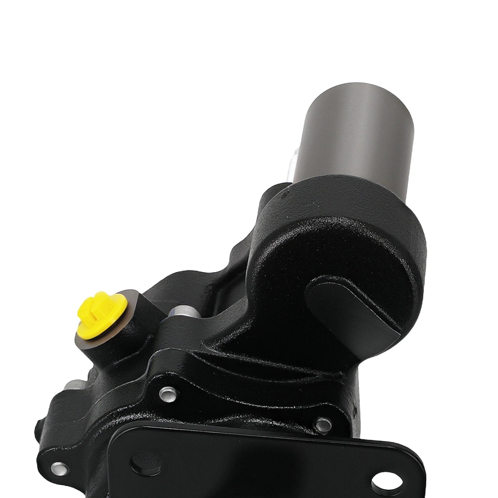 Hydraulic Power Brake Booster for Chevy Ford (Universal)