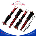 Set of 4 Coilovers for Toyota Supra (1993–1998) & Lexus SC300/SC400 (1992–2000)