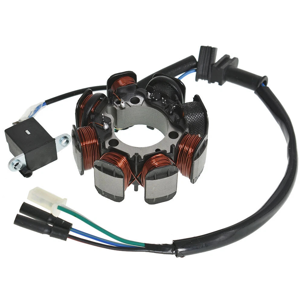 Stator Generator Coil for Honda TRX250 X FourTrax 250
