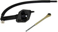 Clutch Master Cylinder for Dodge Dakota (1997-1999)