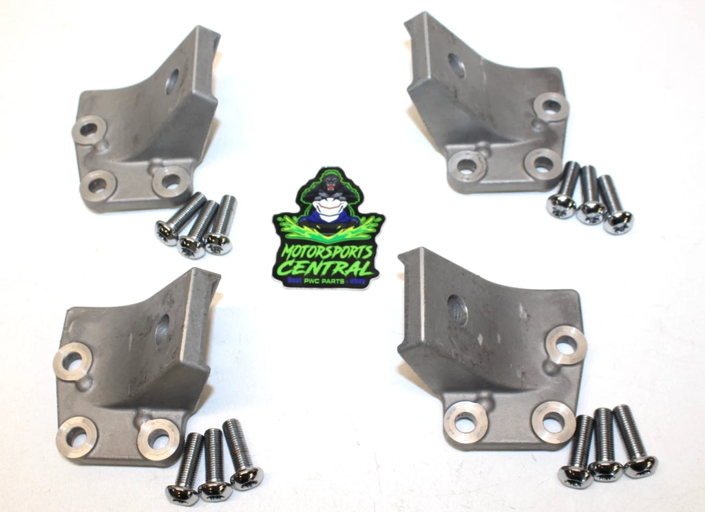 Engine Motor Mount Support Bracket for Yamaha GP VX SVHO FX 1800 (2011–2025)