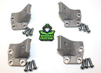 Engine Motor Mount Support Bracket for Yamaha GP VX SVHO FX 1800 (2011–2025)