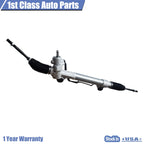 Hydraulic Power Steering Rack & Pinion for Toyota Tacoma (2005–2015)