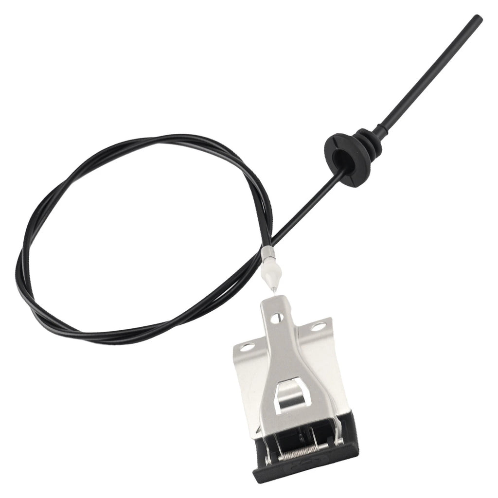 Front Hood Release Cable for Infiniti G25/G35 (2007–2012) 65621-JK600