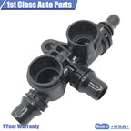 Thermostat Housing for BMW X5 (2000-2006)