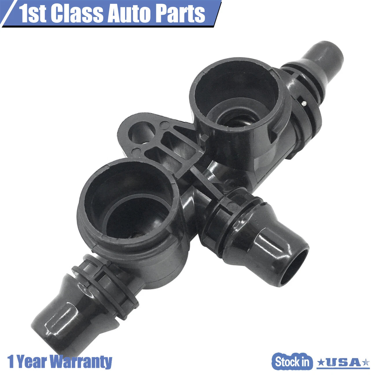 Thermostat Housing for BMW X5 (2000-2006)