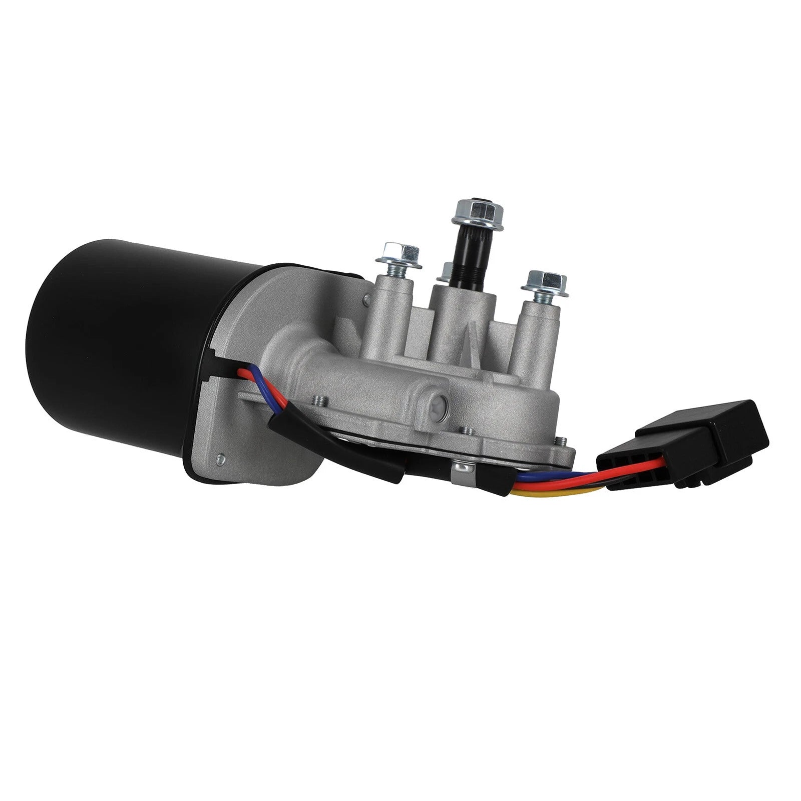 Front Windshield Wiper Motor for Dodge Ram 1500 2500 3500 (1998–2002)