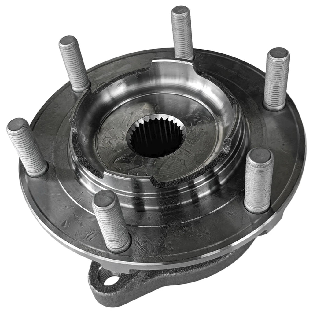 Front Wheel Bearing Hub Assembly LH/RH 515207 for Ford Ranger (2019–2023)