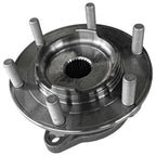 Front Wheel Bearing Hub Assembly LH/RH 515207 for Ford Ranger (2019–2023)