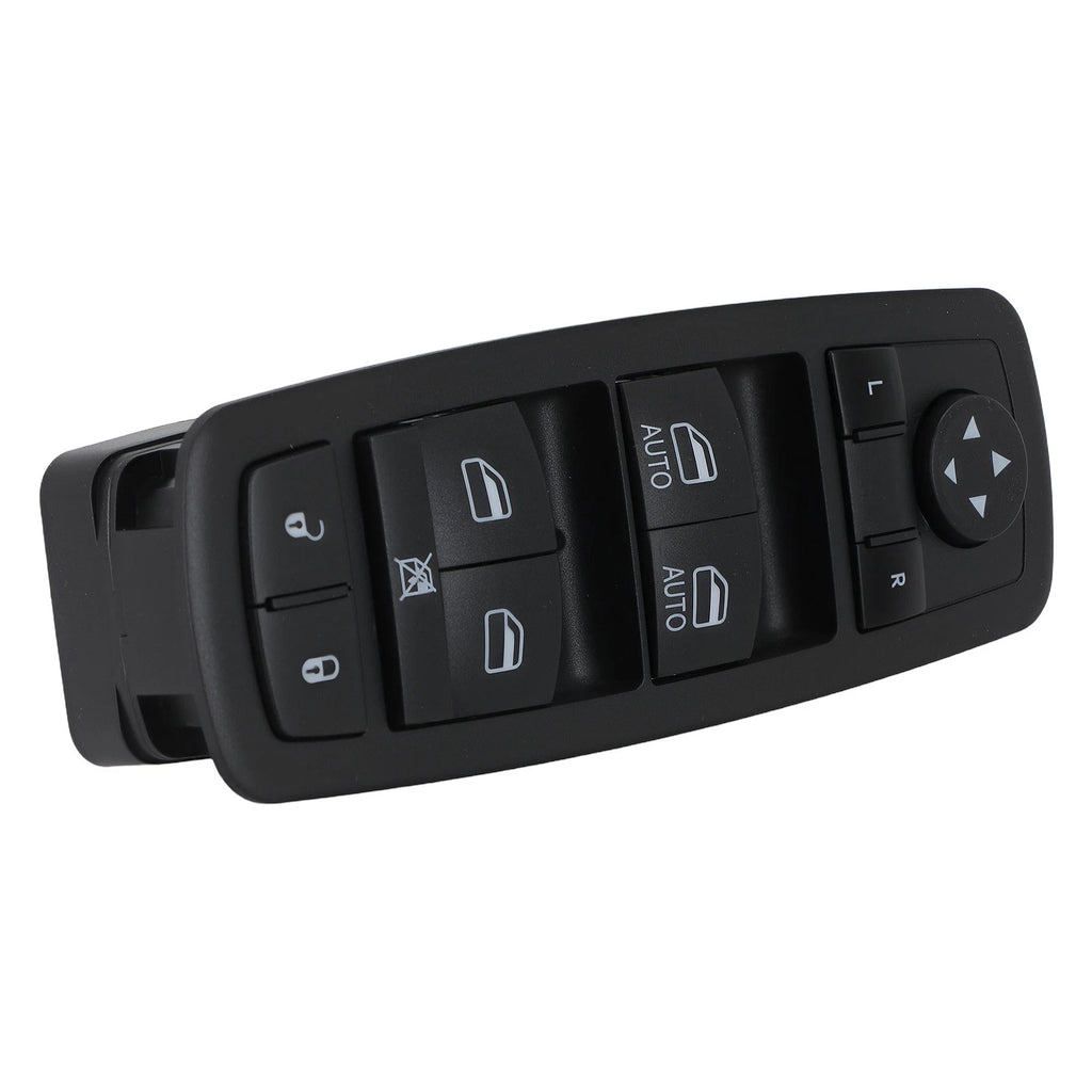 Driver Side Power Window Switch for Dodge Grand Caravan (2012–2019) 68110871AA