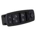 Driver Side Power Window Switch for Dodge Grand Caravan (2012–2019) 68110871AA