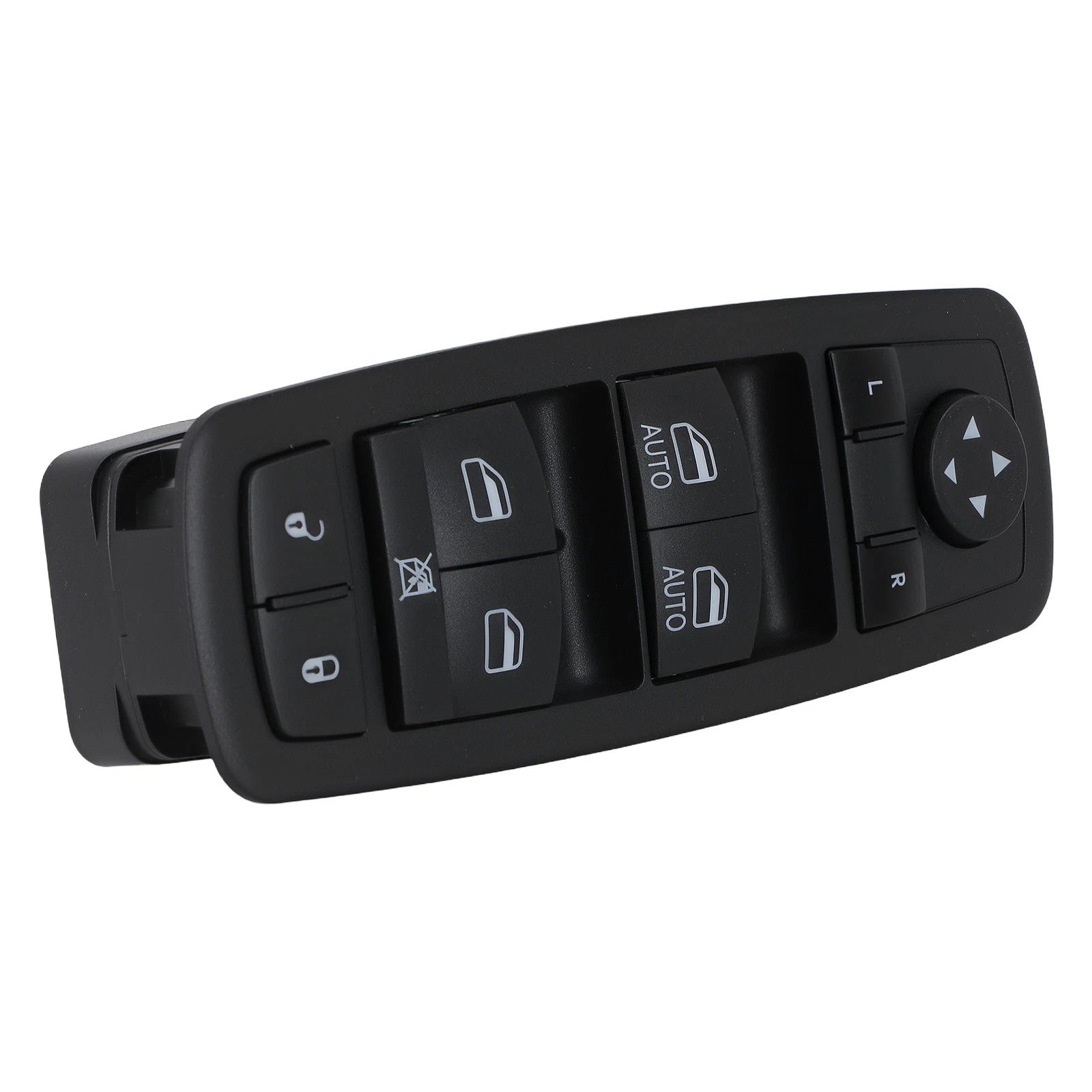 Driver Side Power Window Switch for Dodge Grand Caravan (2012–2019) 68110871AA