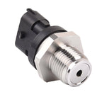 Fuel Rail Pressure Regulator Sensor for GM Duramax 6.6L (2001–2016) 97361561