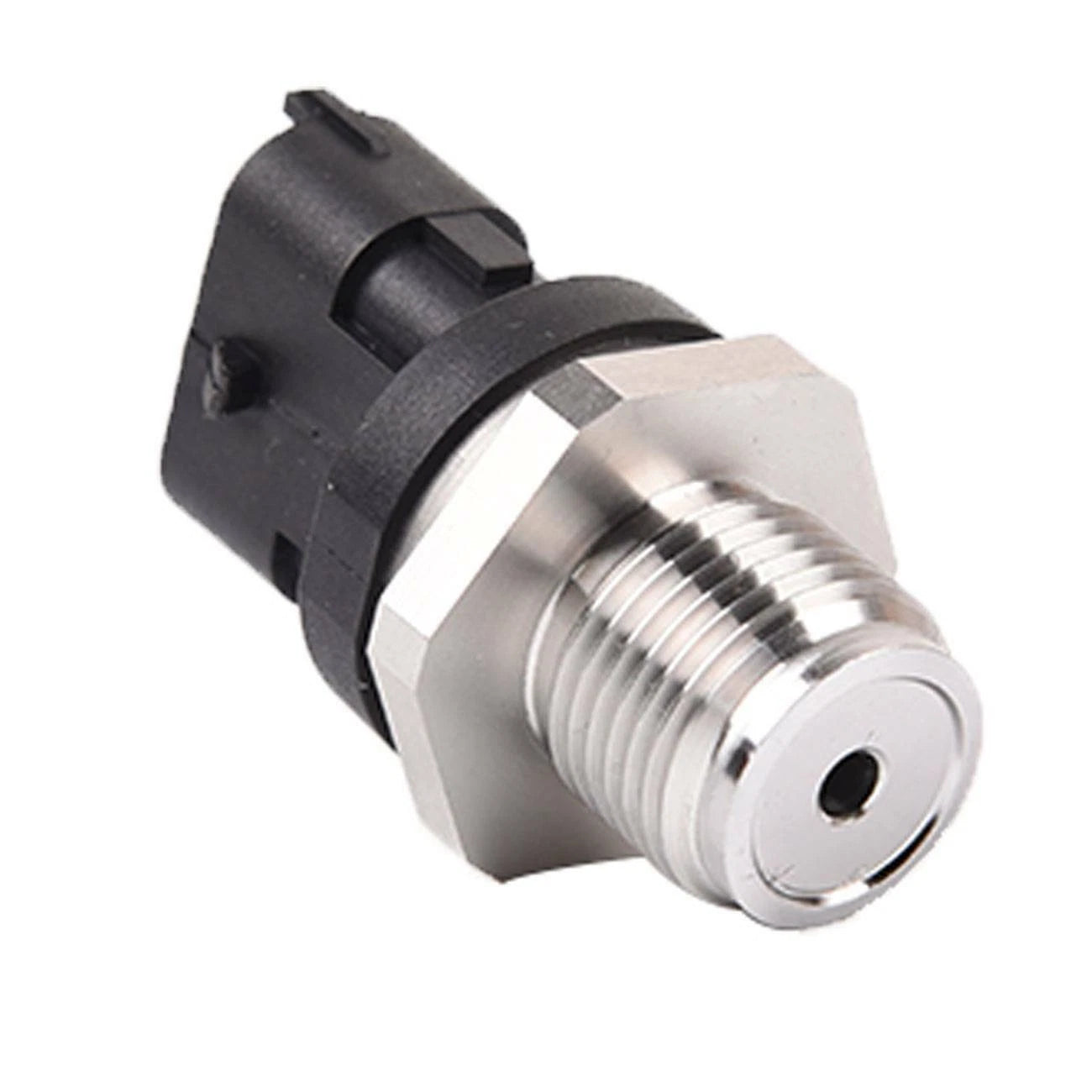 Fuel Rail Pressure Regulator Sensor for GM Duramax 6.6L (2001–2016) 97361561