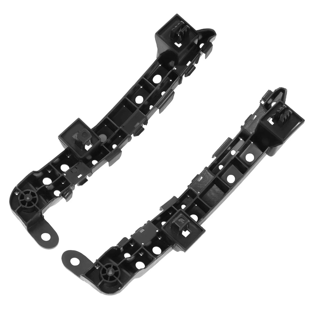 Set of 2 Front Bumper Guide Clips for Honda CR-V (2017–2022)