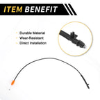 Door Latch Release Cable for Chevrolet Silverado, GMC Sierra (No. 20849299)
