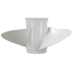 3-Blade Propeller for Yamaha 40HP/50HP/60HP (69W-45943-00-EL)