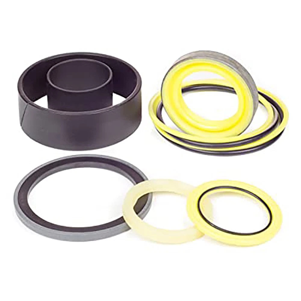 10-Piece Hydraulic Seal Kit 2435805 for Caterpillar