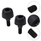 1 Pair Rubber Buffer Cap for Toyota