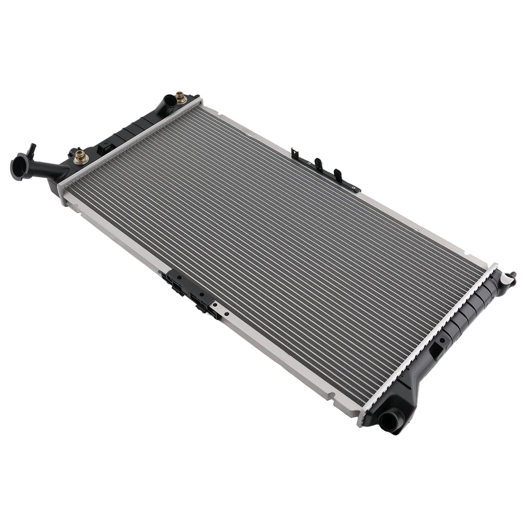 Coolant Radiator for Buick Regal 3.1L 1994-1996 52464934 Cross Flow AT