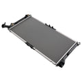 Coolant Radiator for Buick Regal 3.1L 1994-1996 52464934 Cross Flow AT