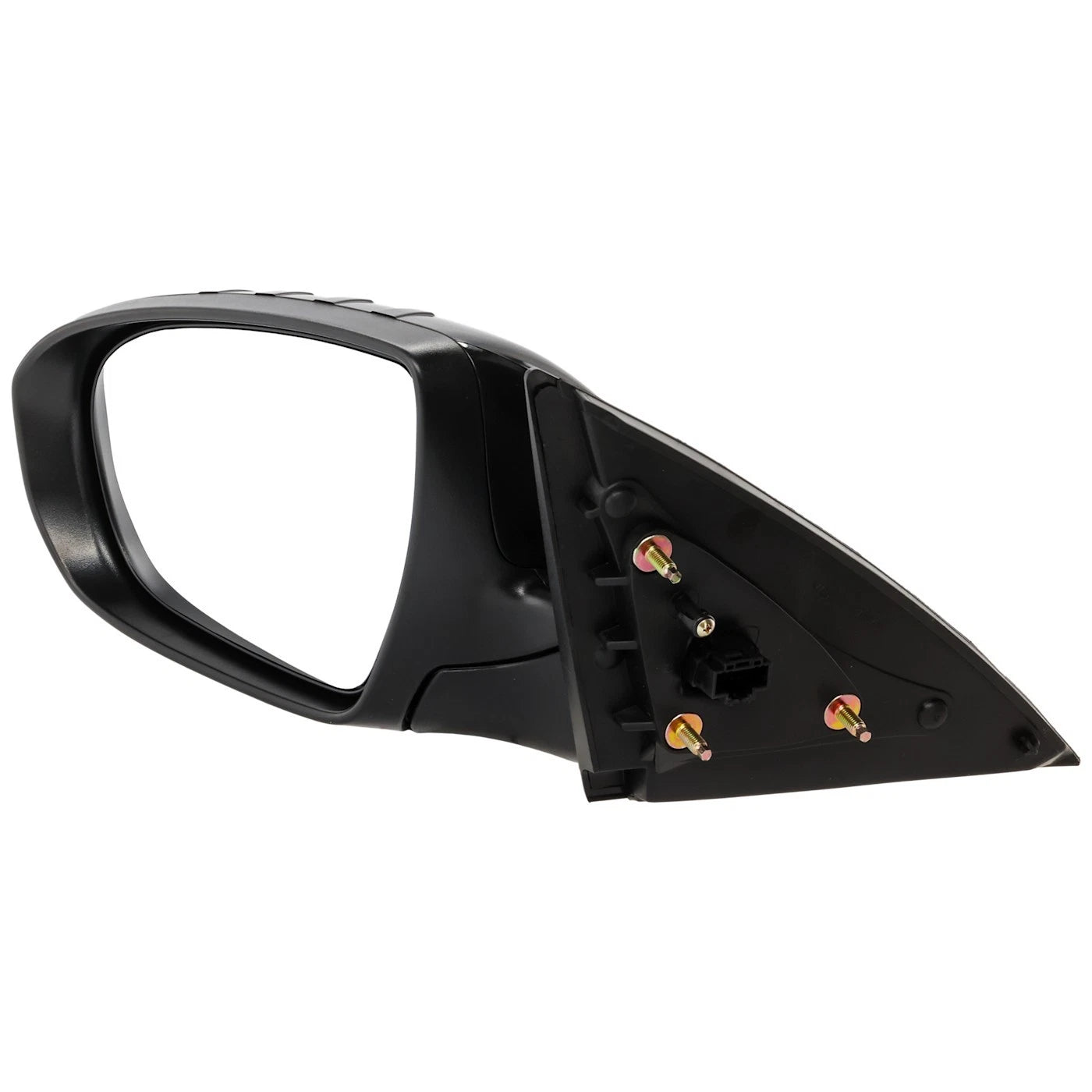 Set of 2 Heated Mirrors for Kia Optima