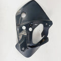 Right Knee Grip Pad Cover for BMW R1200CL (2002–2004)