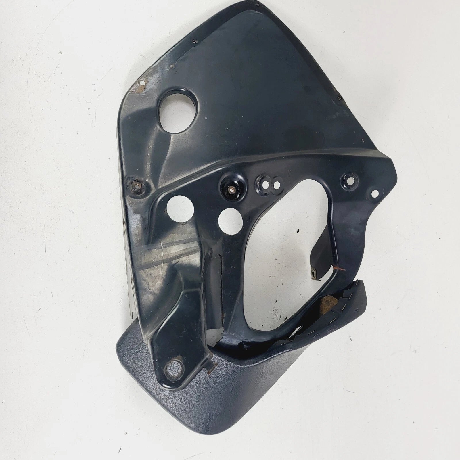 Right Knee Grip Pad Cover for BMW R1200CL (2002–2004)
