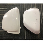 Set of 2 Unpainted Side Fairings for Honda CB500 (1971–1978)
