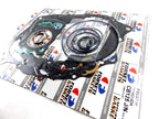 Complete Engine Gasket Set for Honda CB125/N (1978-1980)